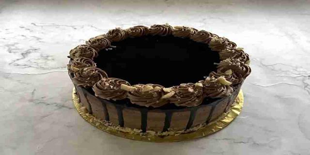 The Celebration Cakes