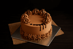 Ferrorocher cake eggless