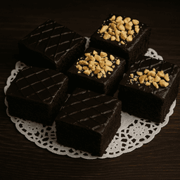 Brownie pack of 6