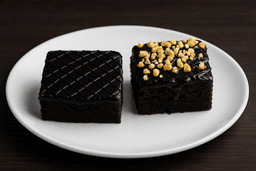 Brownie pack of 2