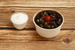 Death by sundae