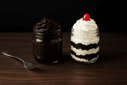 Chocolate jar combo [pack of 2]