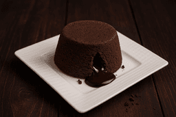 Molten choco lava [90gms]
