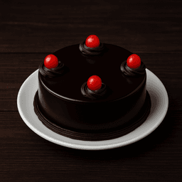 Truffle bento cake [300 gms]