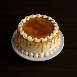Coffee bento cake [300 gms]