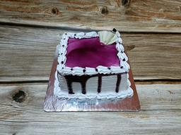 Blueberry mini cake [250gms]