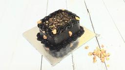 Walnut chocolate mini cake [250gms]