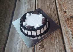 Oreo cake [pure veg]