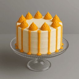 Mangolicious cake eggless