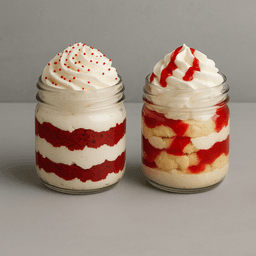 Premium jar combo [pack of 2]
