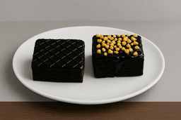 Brownie combo [pack of 2]