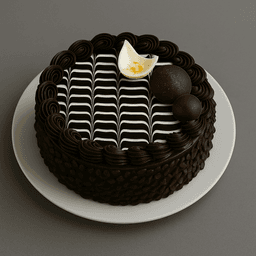 Chocochip cake