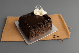Death by chocolate couple cake [250 gms]