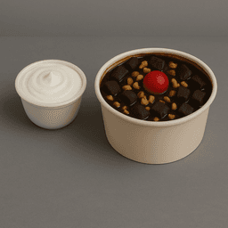 Death by sundae