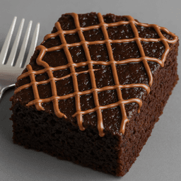 Nutella brownie