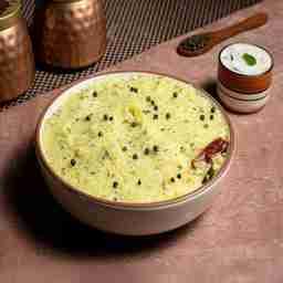 Ghee set dosa(3pcs)