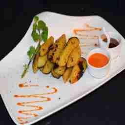 Parafit fries