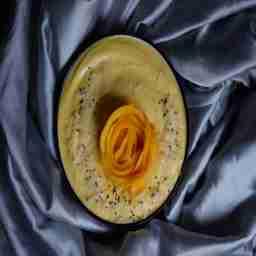 Mango & granola yogurt bowl