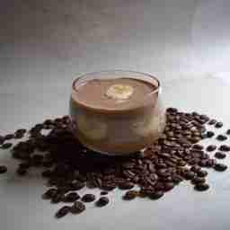 Choco mocha protien shake