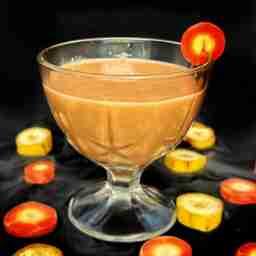 Sunshine smoothie