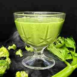 Green dream smoothie
