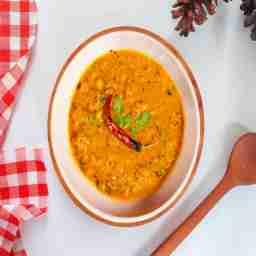 South ka sambar