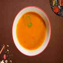 Traditional rasam