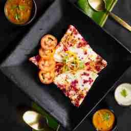 Uttapam