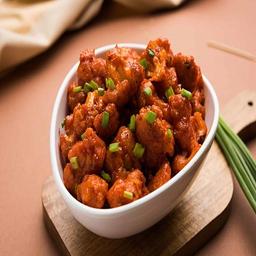 Gobi chilli - starter