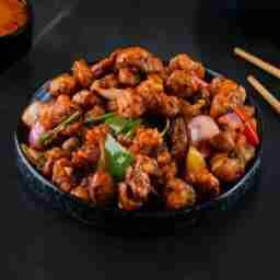 Chicken hong kong -starter