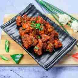 Manchuria gobhi- starter