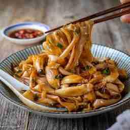 Chowmein koithio(chicken)
