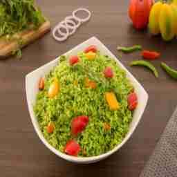 Chicken lifu rice