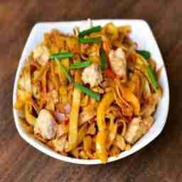 Chicken koithio