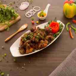 Gobi manchurian- starter