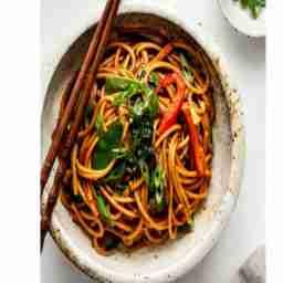 Chicken chowmein