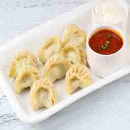 Veg momo