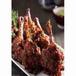 Chicken lollipop -starter