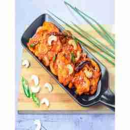 Dragon chicken- starter
