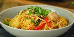 Chinese bowl