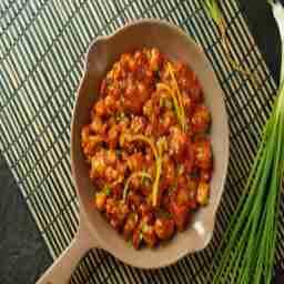 Gobi manchurian - starter