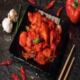 Chicken dragon - starter