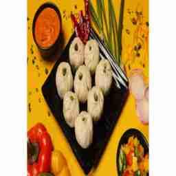 Veg momo