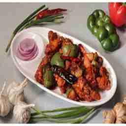 Hong kong chicken- starter