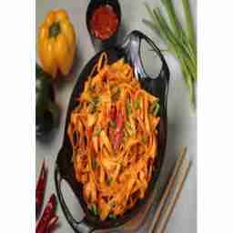 Veg schezwan koithio