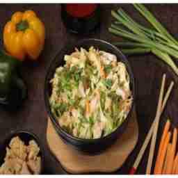 Chicken hakka koithio
