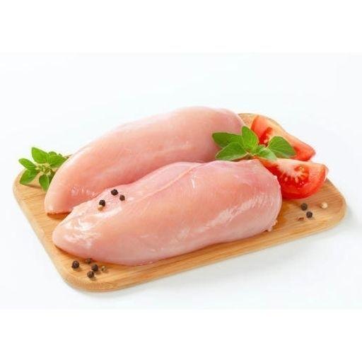 Chicken Breast Boneless 500g