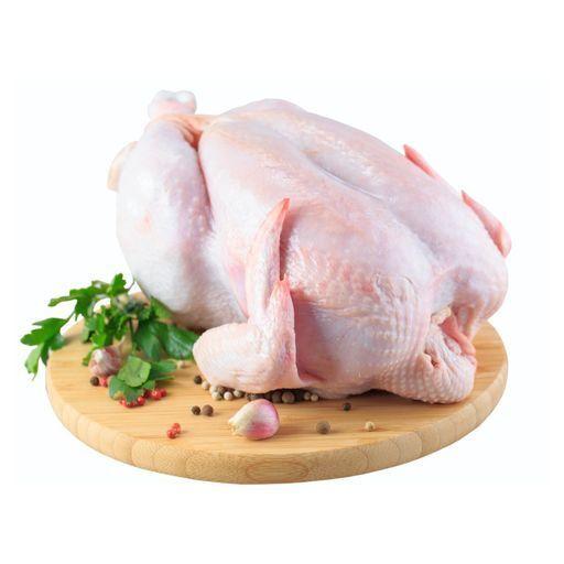 Chicken Curry Cut with Skin 500g