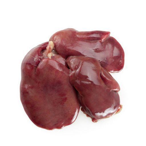 Chicken Liver | Kaleji 500g