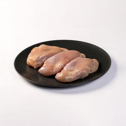 Chicken Leg | Thigh Boneless 500g